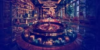 Three Card Poker Game